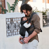 Babybjorn Move Carrier - Black 3D Mesh