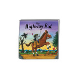 Tonies - Highway Rat