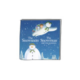 Tonies Stories and Songs - The Snowman and The Snowdog