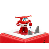 Tonies Stories and Songs - Super Wings A World of Adventure Jett