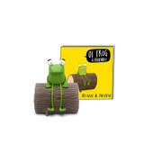 Tonies Stories and Songs - Oi Frog Oi Frog and Friends