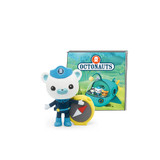 Tonies Stories and Songs - Octonauts Captain Barnacles