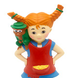 Tonies Stories and Songs - Pippi Longstocking