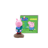 Tonies Stories and Songs - Peppa Pig George Pig