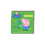 Tonies Stories and Songs - Peppa Pig George Pig
