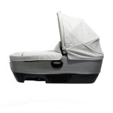 Joie Calmi Dual Use Carrycot Signature - Oyster