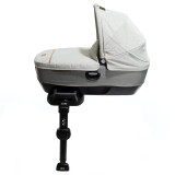 Joie Calmi Dual Use Carrycot Signature - Oyster