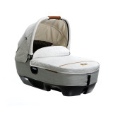 Joie Calmi Dual Use Carrycot Signature - Oyster
