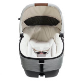 Joie Calmi Dual Use Carrycot Signature - Oyster