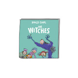 Tonies Roald Dahl - The Witches