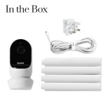 Owlet Cam 2 Baby Monitor