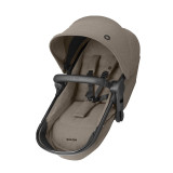 Maxi Cosi Zelia Luxe - Twillic Truffle