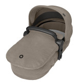 Maxi Cosi Zelia Luxe - Twillic Truffle