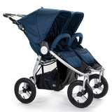Bumbleride Indie Twin - Maritime Blue