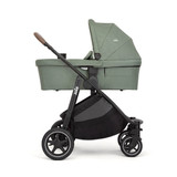 Joie Versatrax On The Go Bundle - Laurel