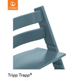 Stokke® Tripp Trapp® Highchair - Fjord Blue