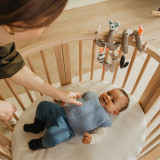 Stokke® Sleepi Mini V3 - Natural