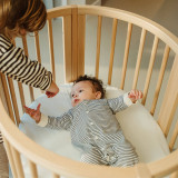 Stokke® Sleepi Mini V3 - Natural