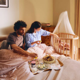 Stokke® Sleepi Mini V3 - Natural