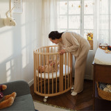Stokke® Sleepi Mini V3 - Natural
