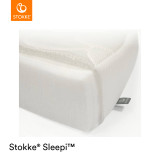 Stokke® Sleepi Mini Mattress V3 - White