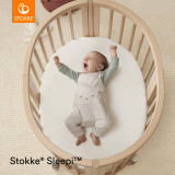 Stokke® Sleepi Mini Mattress V3 - White