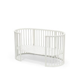 Stokke® Sleepi™ Bed V3 - White
