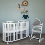 Stokke® Sleepi™ Bed V3 - White