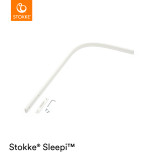 Stokke® Sleepi Drape Rod V3 - White