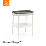 Stokke® Sleepi™ Changing Table - White