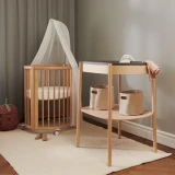 Stokke® Sleepi™ Changing Table - Natural