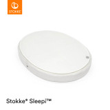 Stokke® Sleepi™ Mini Protection Sheet V3 - White