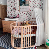 Stokke® Sleepi Canopy V3 - White