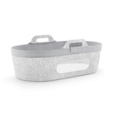 SnuzBaskit Liner - Dark Grey Marl