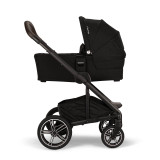Nuna Mixx Next Pushchair - Caviar