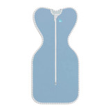 Love To Dream Swaddle UP Original Size S - Dusty Blue