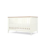 Mamas & Papas Wedmore 2-Piece Set - White/Natural