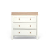 Mamas & Papas Wedmore 2-Piece Set - White/Natural