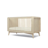 Mamas & Papas Coxley Cot Bed - Natural