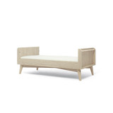 Mamas & Papas Coxley Cot Bed - Natural