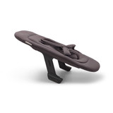 Bugaboo Giraffe Baby Rocker - Tornado Grey