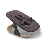 Bugaboo Giraffe Baby Rocker - Tornado Grey