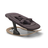 Bugaboo Giraffe Baby Rocker - Tornado Grey