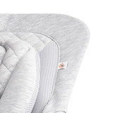Ergobaby Evolve 3-in-1 Bouncer - Light Grey