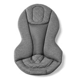 Ergobaby Evolve 3-in-1 Bouncer - Charcoal Grey