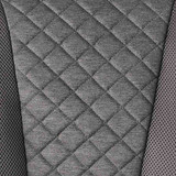 Ergobaby Evolve 3-in-1 Bouncer - Charcoal Grey