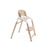 Bugaboo Giraffe - Neutral Wood/White