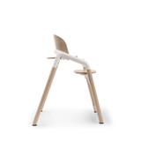 Bugaboo Giraffe - Neutral Wood/White