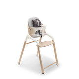 Bugaboo Giraffe - Neutral Wood/White