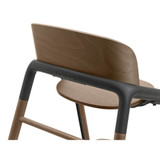 Bugaboo Giraffe - Wood/Grey